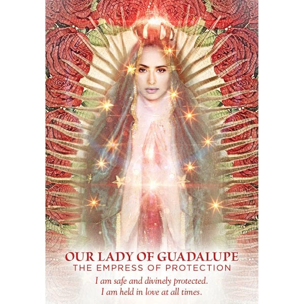 Divine Feminine Oracle Cards - Spiritual Guidance & Empowerment Deck for Women - Perfect for Meditation, Self-Discovery & Goddess Energy Work