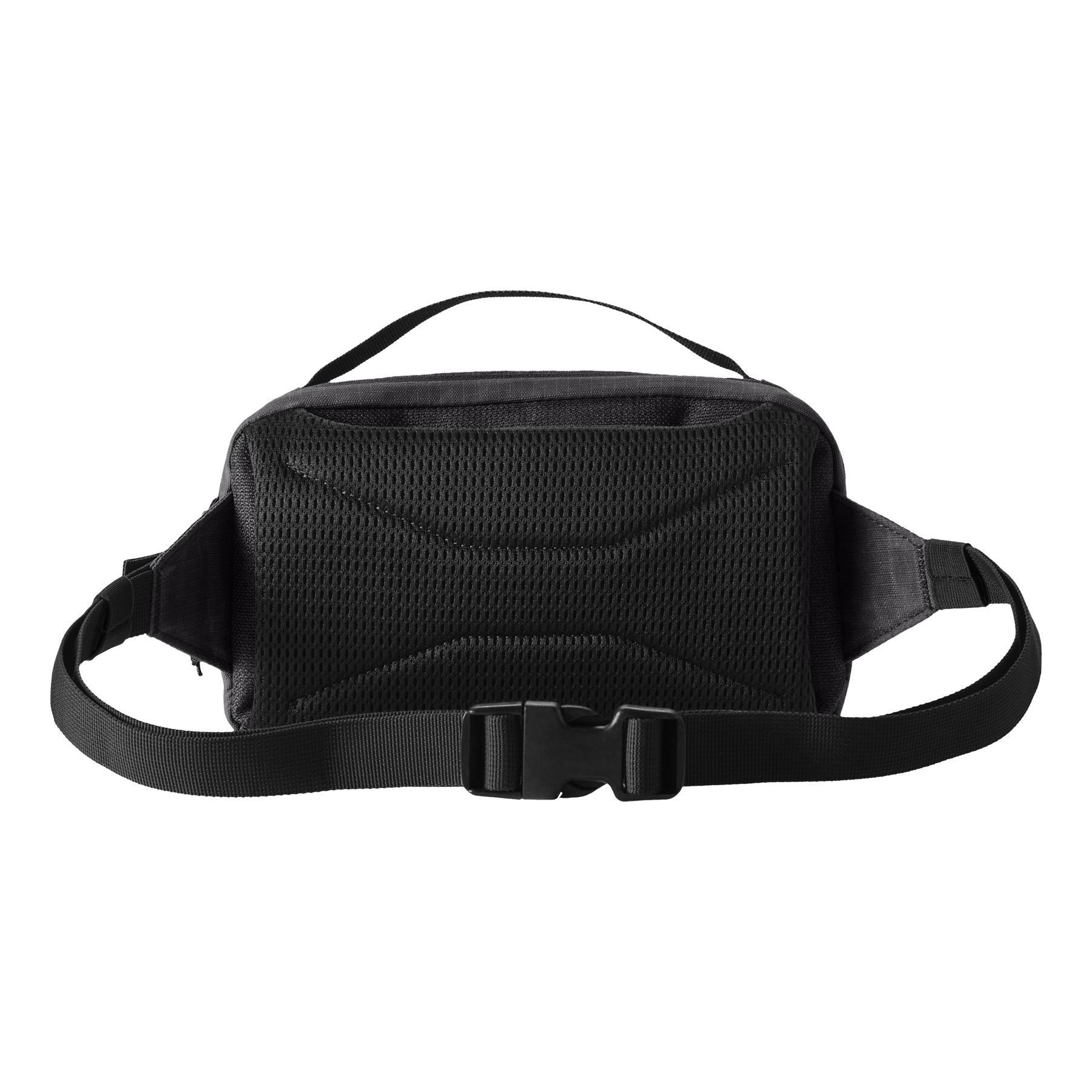 Eagle Creek Explore Hip Pack - Lightweight Waist Bag for Travel, Hiking & Outdoor Adventures - Water-Resistant & Durable Fanny Pack for Men & Women