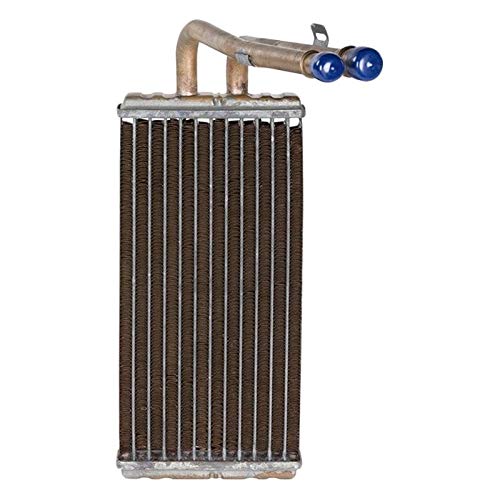 9010405 A/C Heater Core - High Performance Replacement for Car Cooling System - Perfect for Vehicle AC Repair & Maintenance