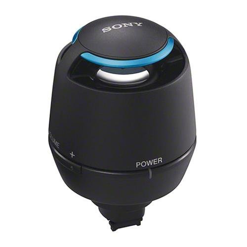 Sony Handycam RDP-CA1 Portable Speaker for Projector Camcorders - Compact Travel Speaker for Outdoor Movies, Presentations & Home Theater Systems