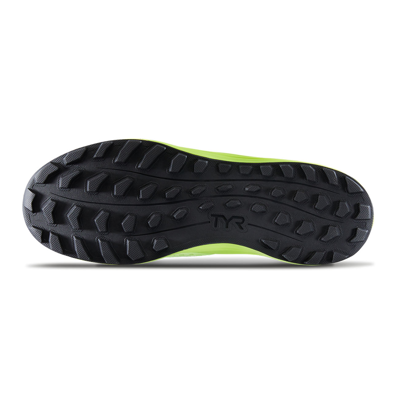 TYR CXT 1 Turf Trainer - Men's Soccer Cleats for Artificial Grass - Lightweight Football Shoes with Enhanced Traction for Training & Matches on Turf Fields