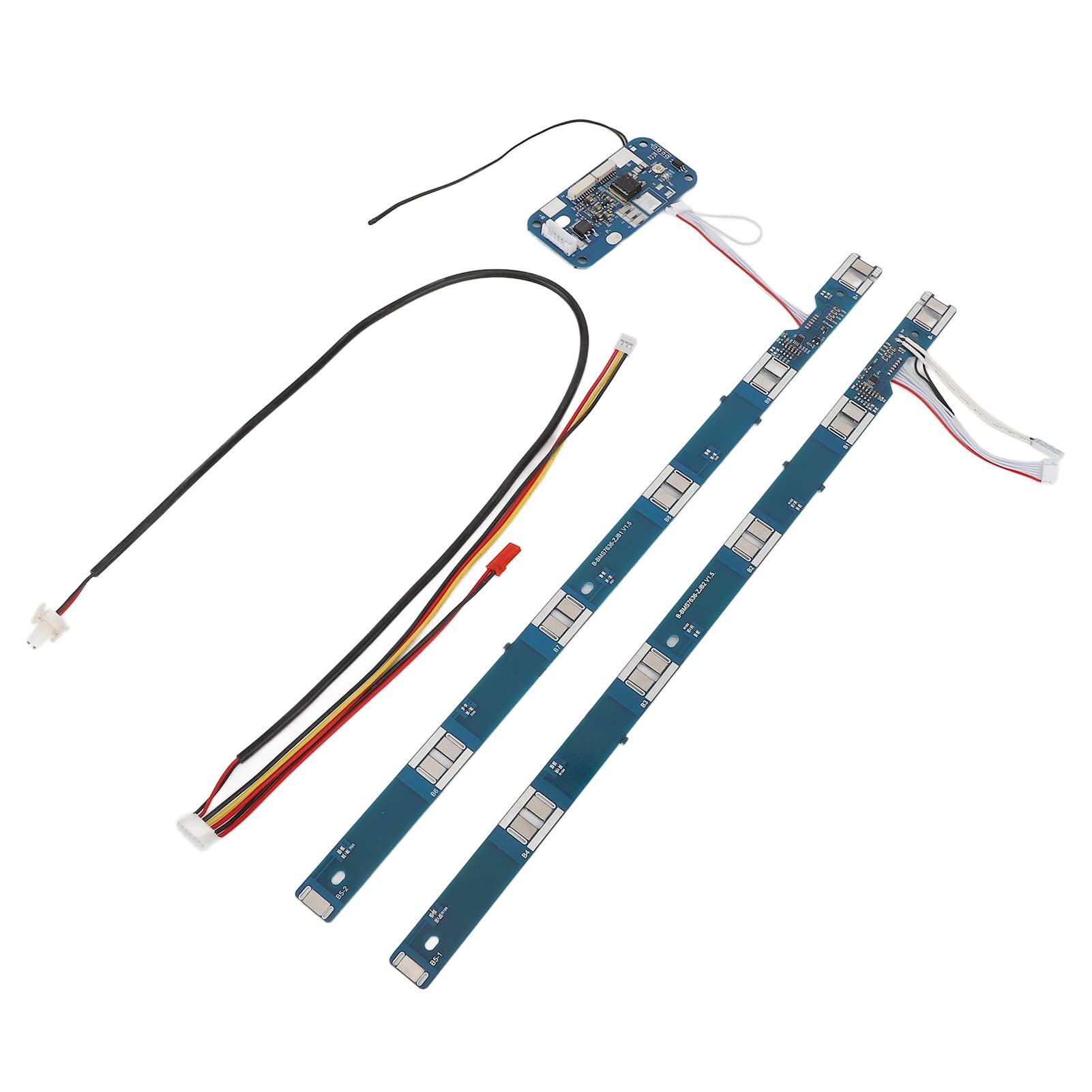 Uxsiya Electric Scooter Parts - Waterproof & Durable BMS Circuit Board for Scooter Battery Replacement | Perfect for Commuting, Last-Mile Delivery & Urban Transportation