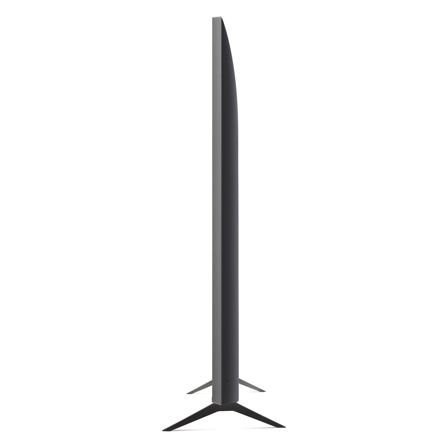 LG 65UQ7050ZUD 65-Inch 4K UHD Smart TV with webOS - Stream Netflix, Prime Video & Disney+ | Perfect for Living Room Home Theater & Gaming