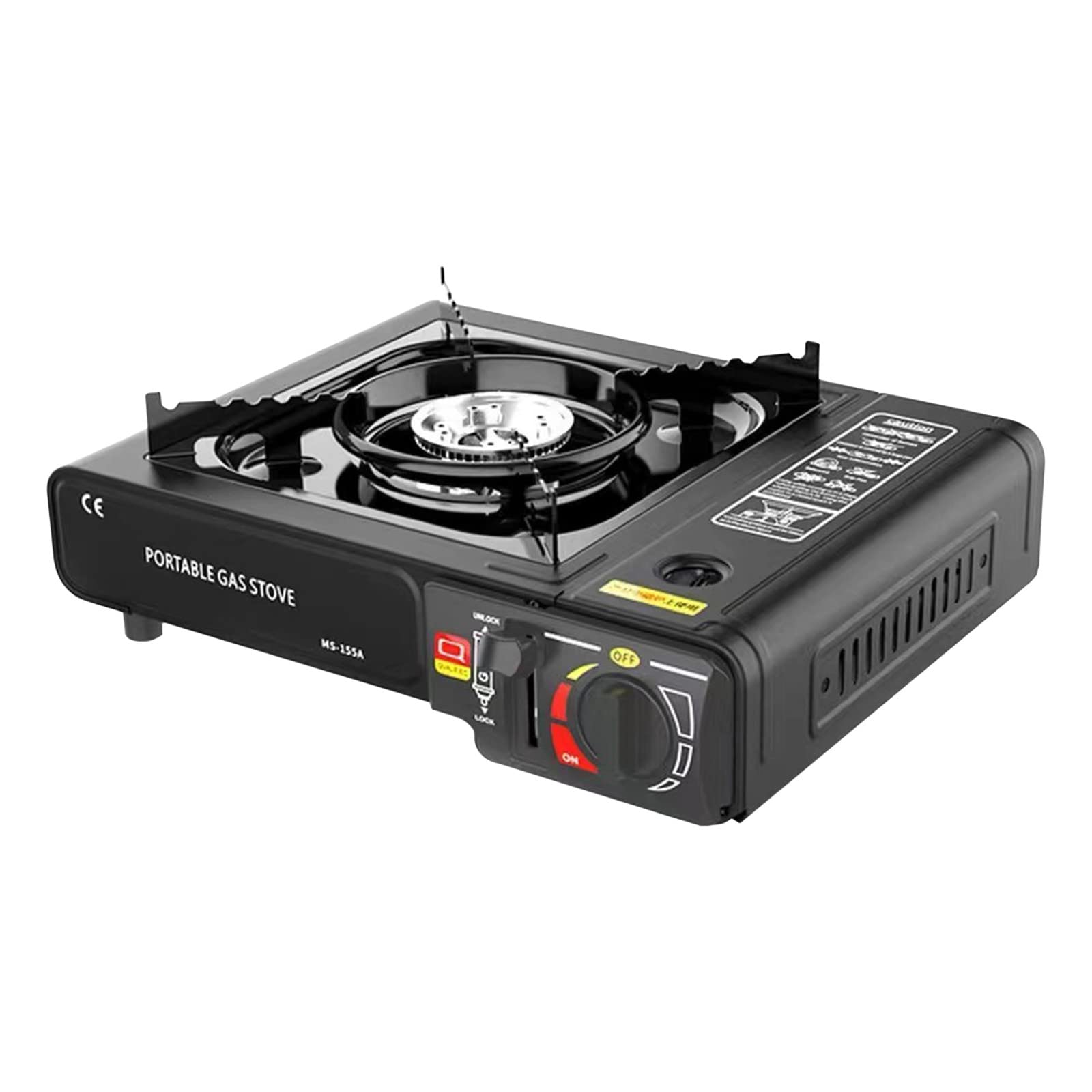 The Ultimate Companion for Outdoor Adventures
