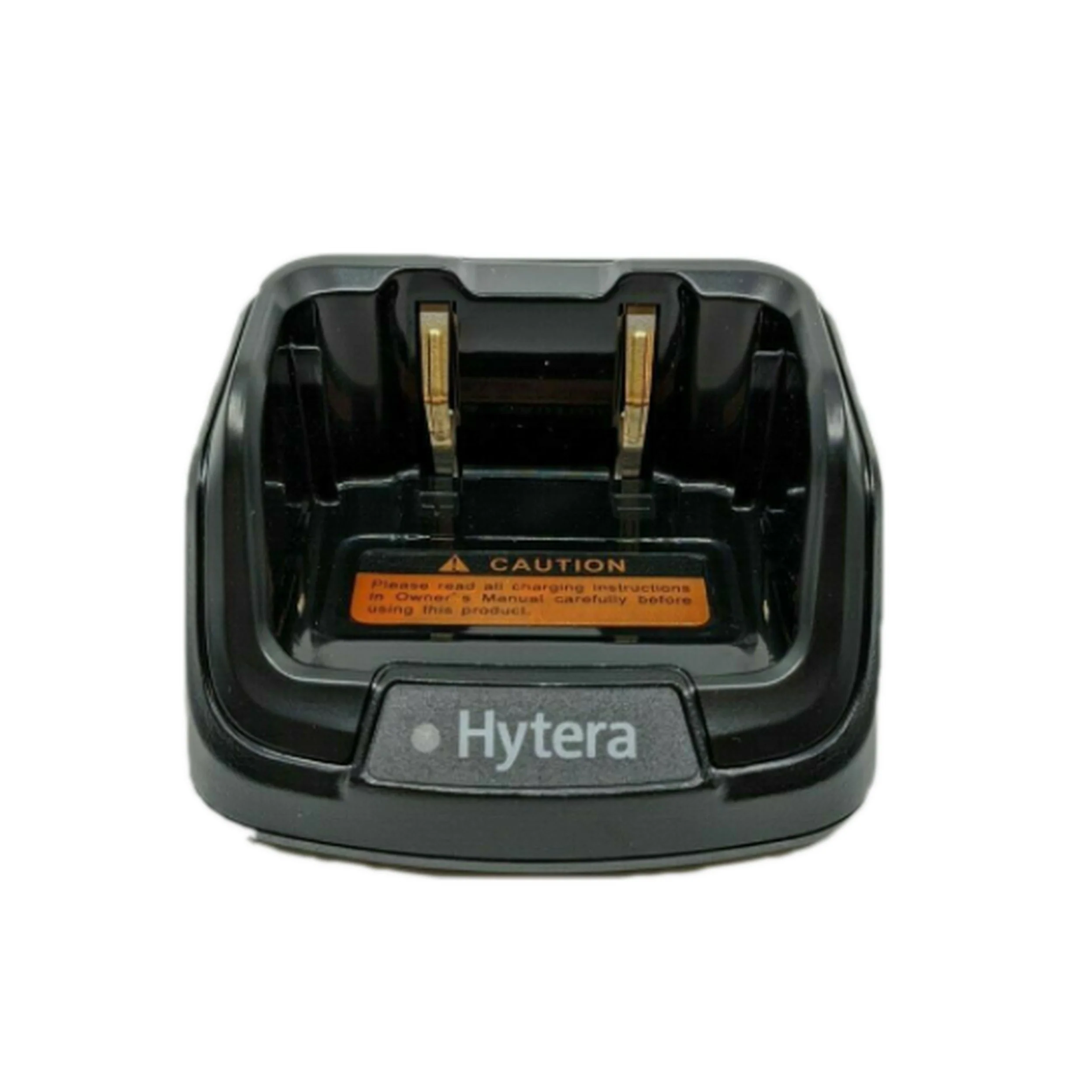 Hytera BD502i Portable Two Way Radio Walkie Talkie - Used/Refurbished | Long Range Communication for Construction, Events & Outdoor Adventures