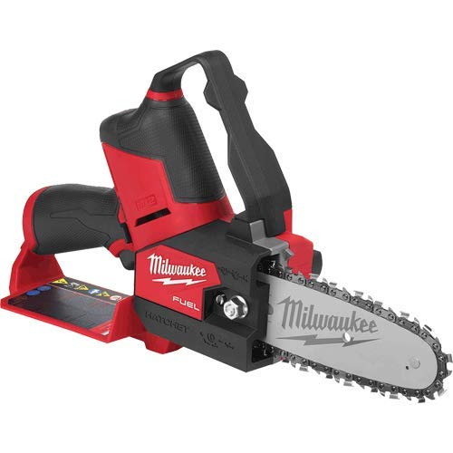 Milwaukee M12 Fuel Hatchet 6