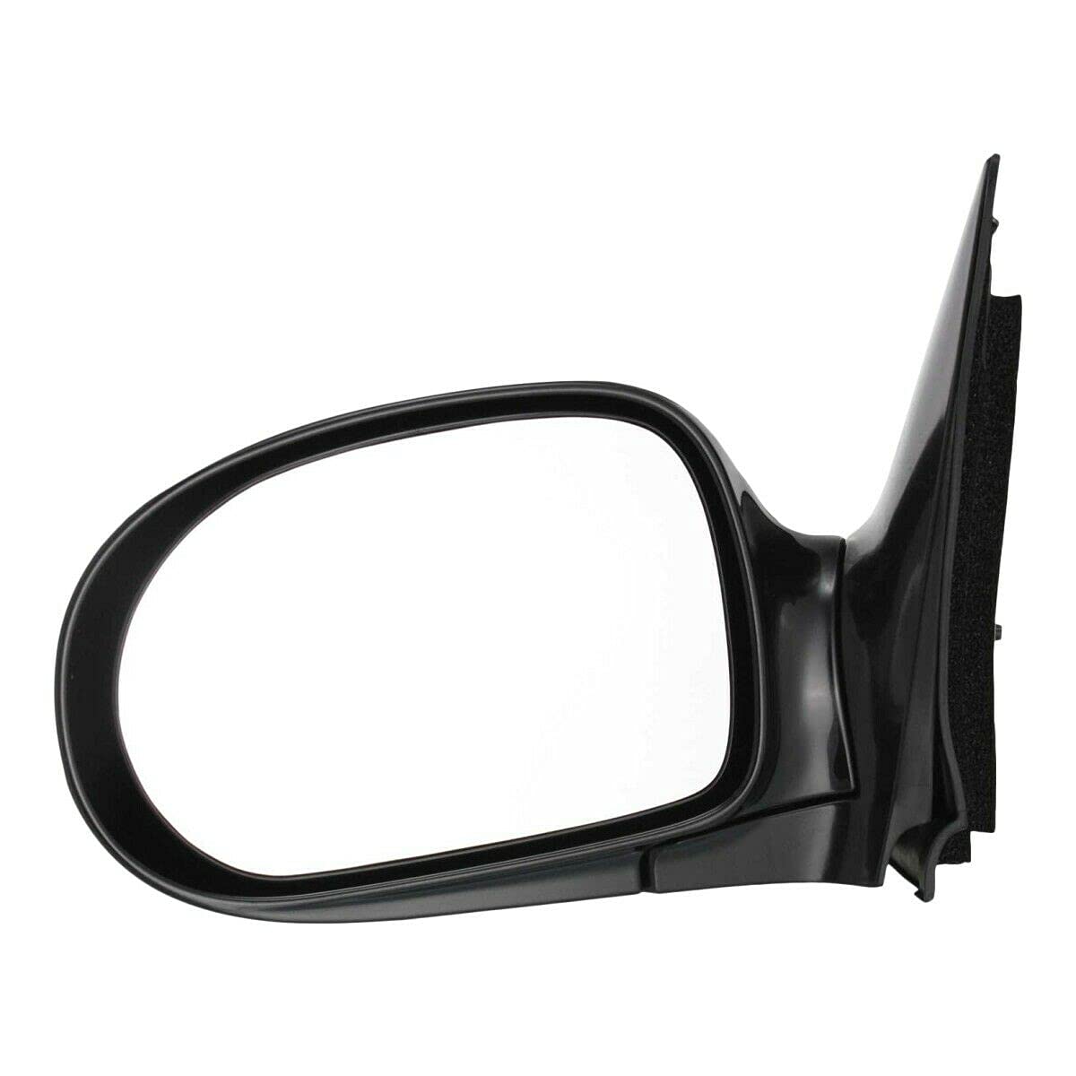 Kia Sedona Left Hand Side Heated Mirror Replacement - Driver Side LH Compatible - Perfect for Winter Driving & Defrosting in Cold Weather