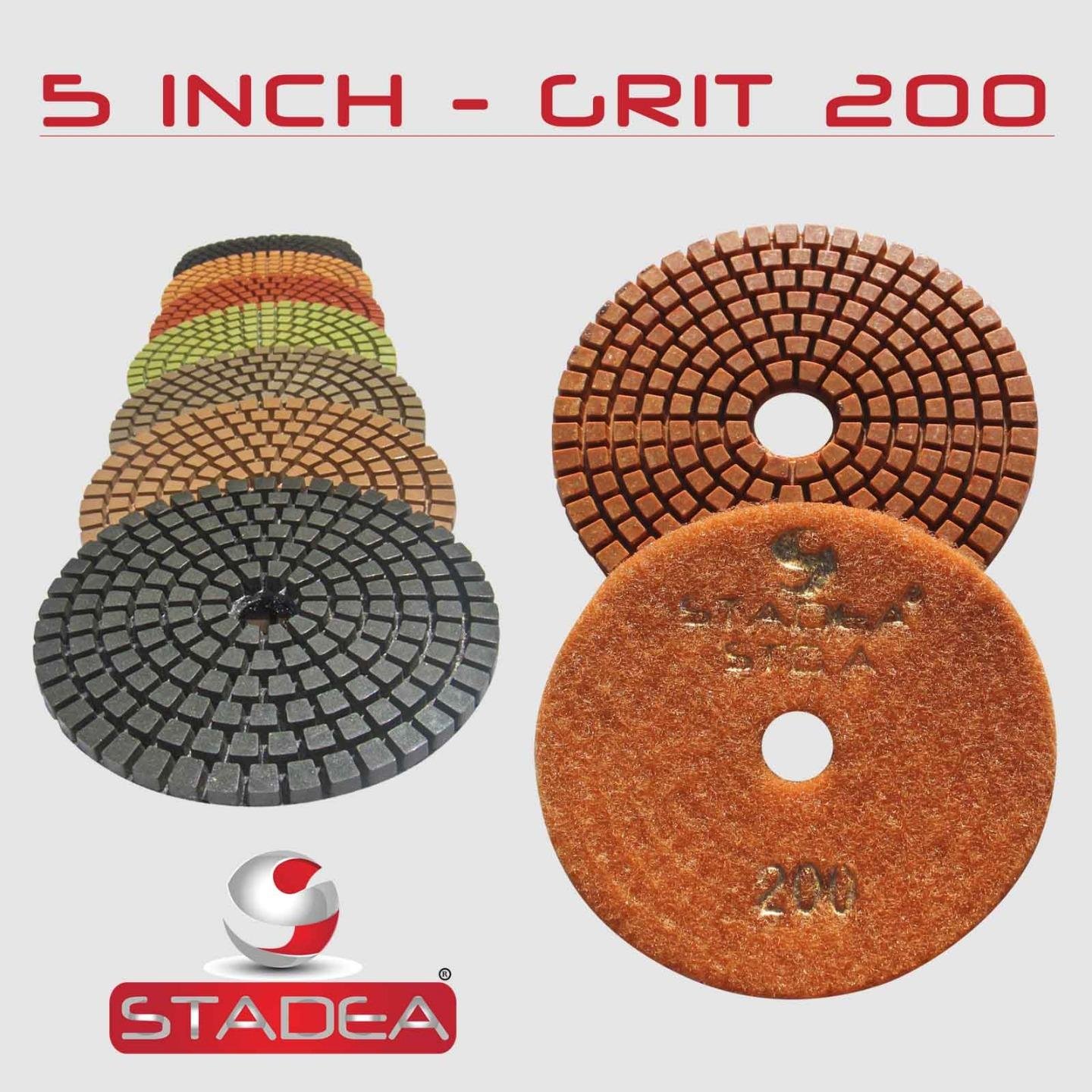 STADEA 5