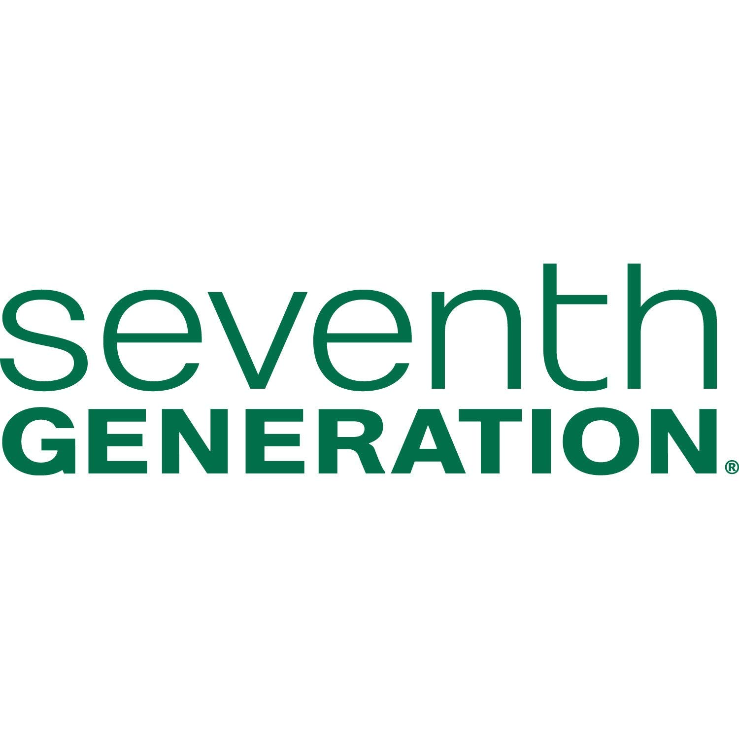 Seventh Generation 100% Recycled Jumbo Roll Bathroom Tissue | 2-Ply White Toilet Paper | 500 Rolls (60 Cartons) | Eco-Friendly, Soft & Strong | Perfect for Home, Office & Commercial Use