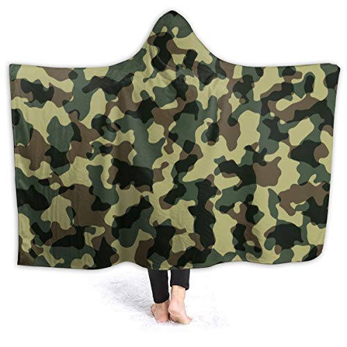 Jungle Concealment