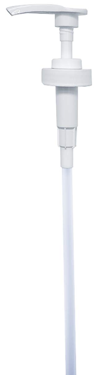 1 Gallon Bottle Pump Dispenser Bulk - Fits 38/400 Neck Size Containers, Adjustable 11.5