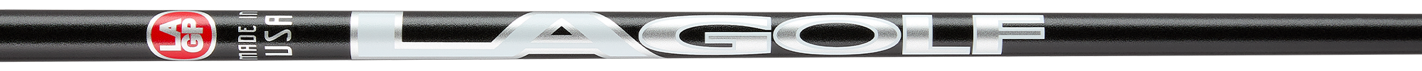 LA Golf A Series Mid 50 Graphite Regular Flex Driver - Premium Golf Club for Men | Perfect for Fairway Shots & Long Drives on the Course