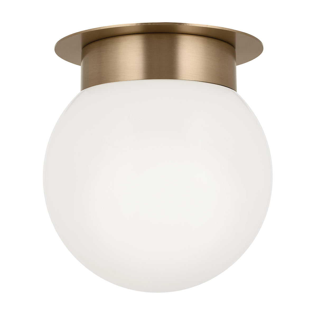 Albers Flush 1 Liter E27 Ceiling Light Fixture - Modern LED Lighting for Bedroom, Living Room & Hallway