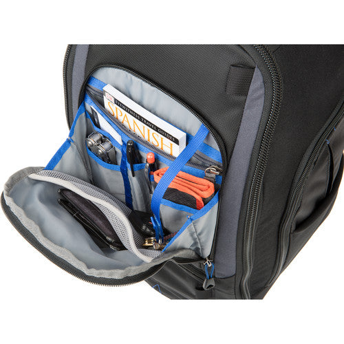 ThinkTank StreetWalker Pro V2.0 Camera Backpack - Waterproof DSLR Bag for Photographers with Laptop Compartment | Perfect for Travel, Hiking & Outdoor Photography