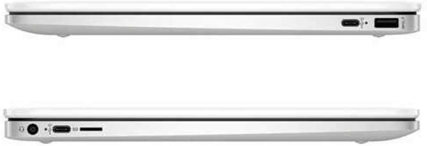 HP Chromebook 14