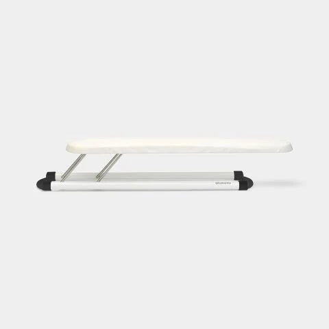 Premium Sleeve Board for Ironing - 60 x 10cm (Ecru) - Perfect for Shirts, Blouses, and Delicate Garments - Home & Professional Laundry Essential