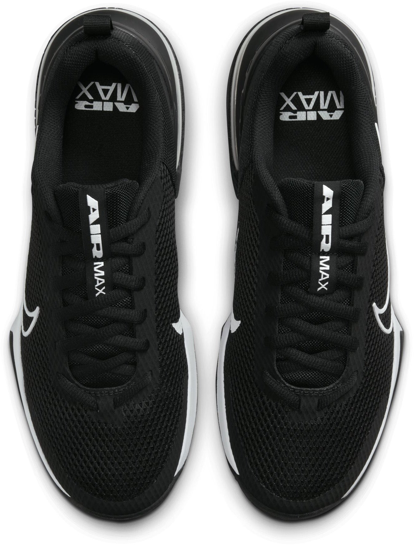 Nike Air Max Alpha Trainer 6 Men's Running Shoes - Lightweight, Breathable & Cushioned for Gym Workouts & Training