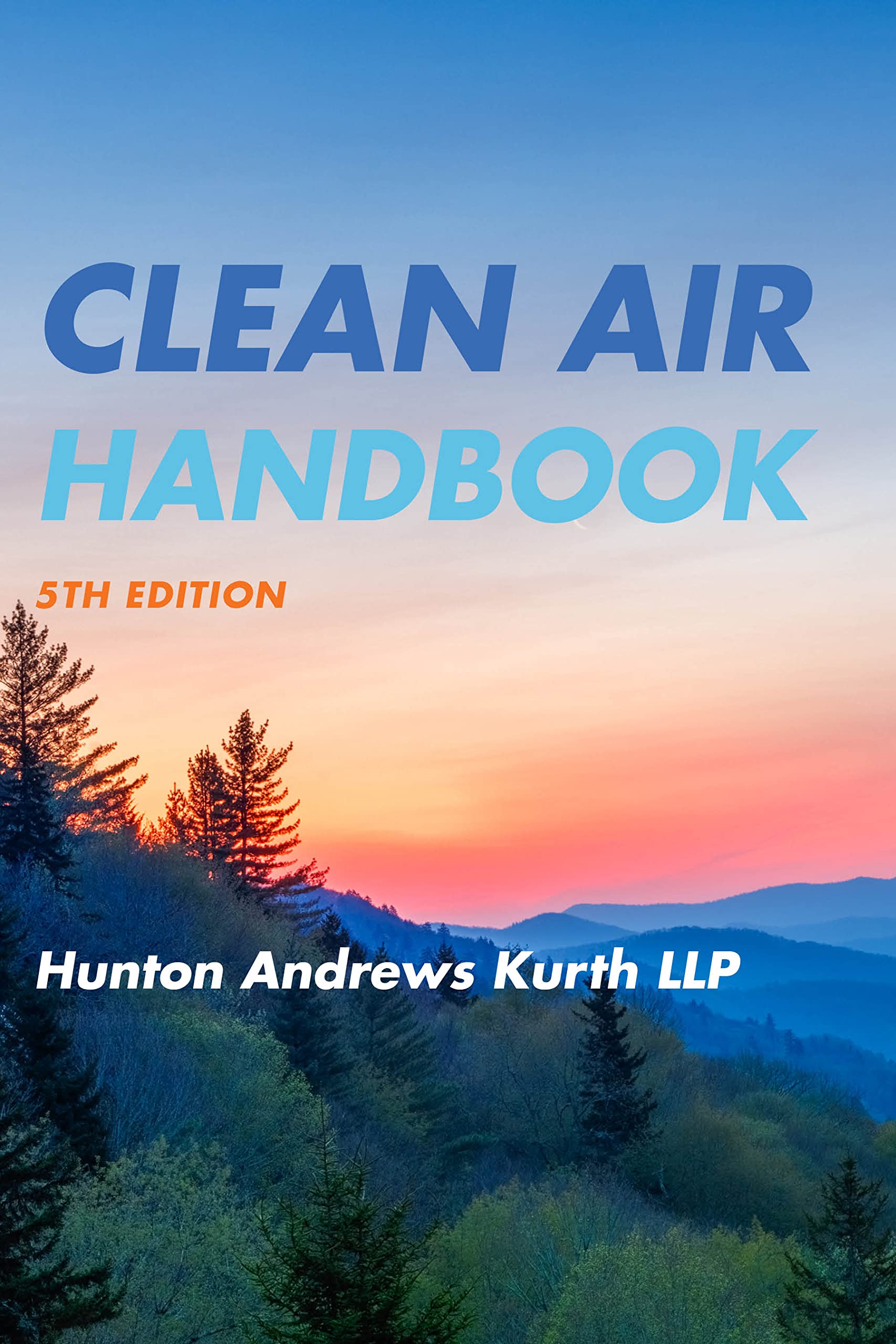 Clean Air Handbook - Essential Guide for Home & Office Air Purification | Improve Indoor Air Quality for Healthier Living