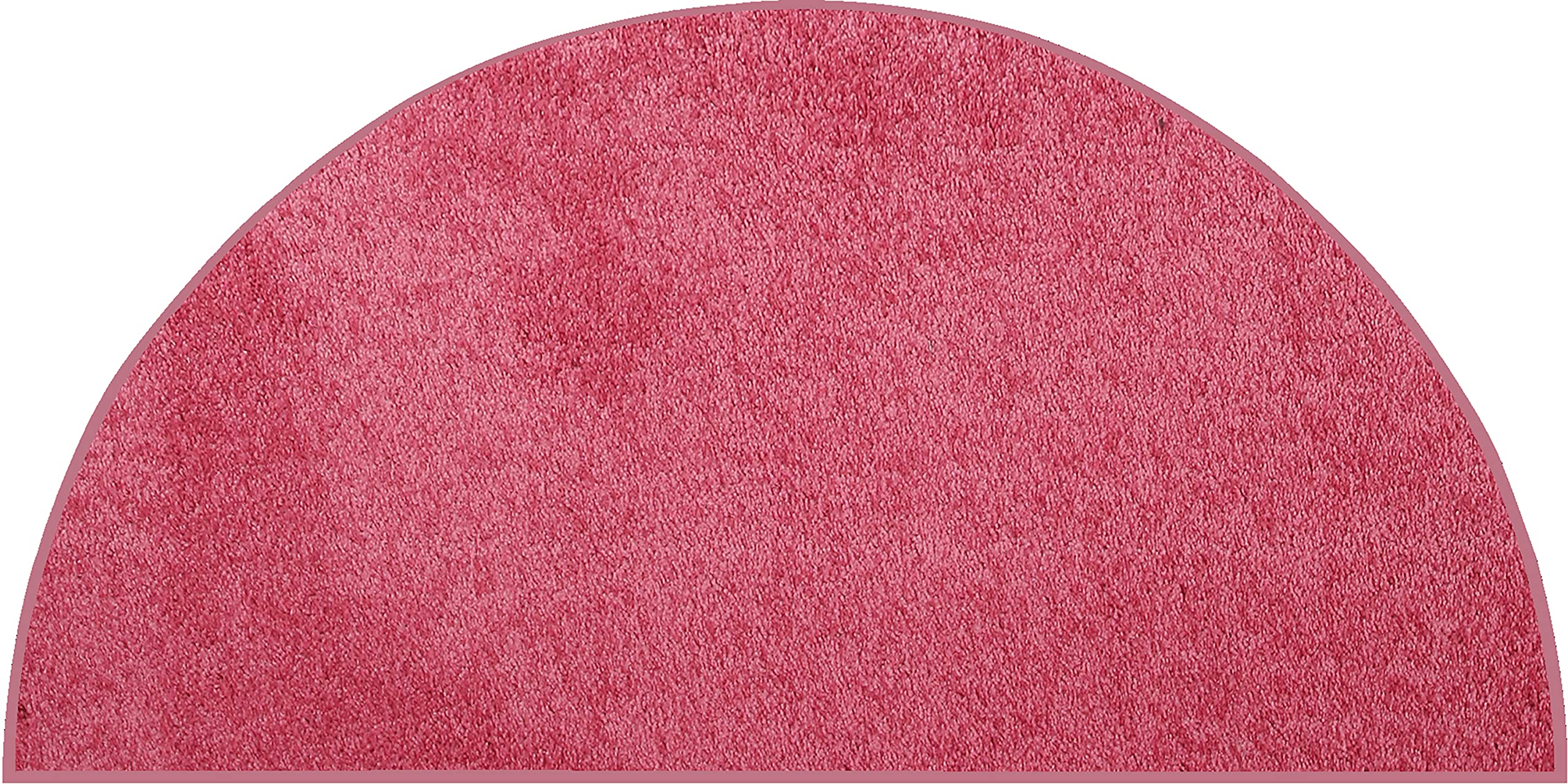 Galaxy Way Kids Favorite Pink Area Rug - 72