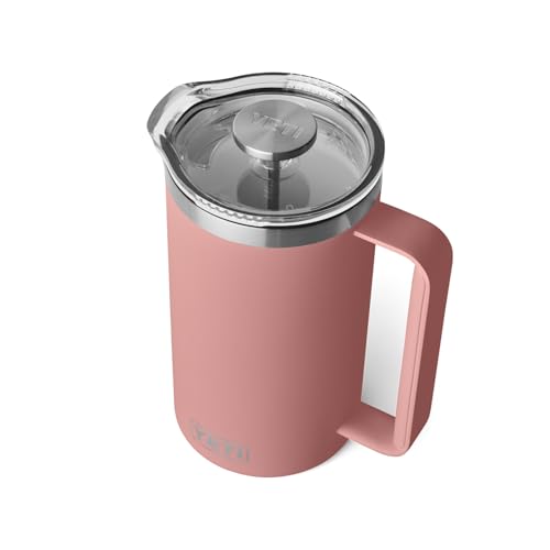 Sandstone Pink