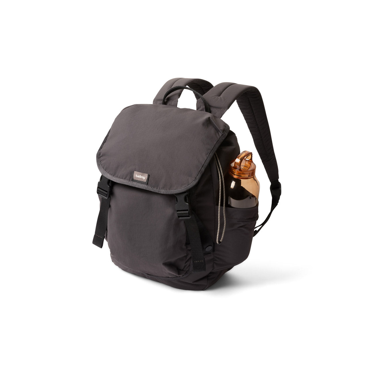 20L Cinch Backpack - Lightweight Durable Daypack for Hiking, Travel & School - Water Resistant Laptop Backpack with Multiple Pockets