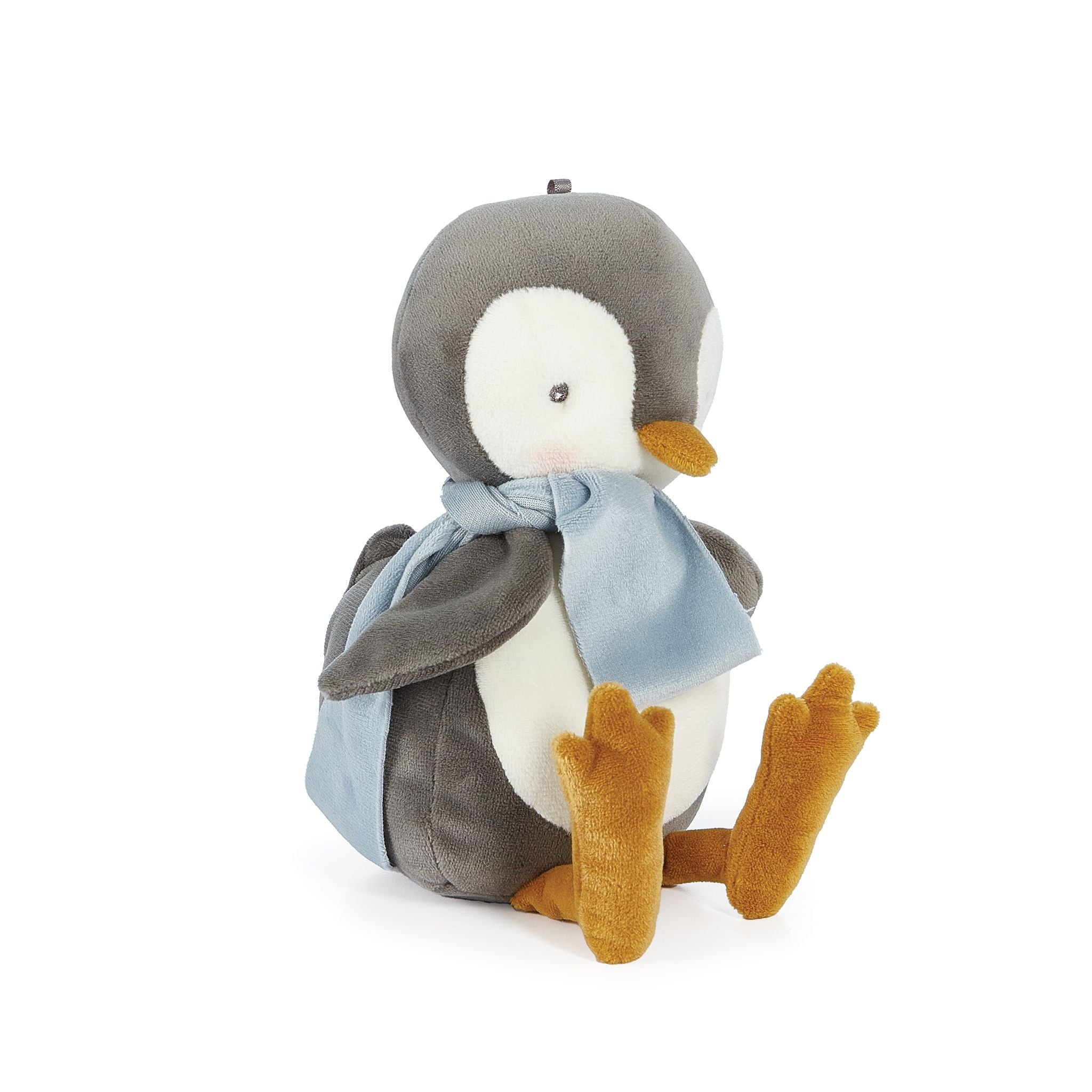 Snowcone Penguin Holiday Sweets - Festive Christmas Candy Treats for Kids & Adults - Perfect for Holiday Parties, Stocking Stuffers & Gift Exchanges