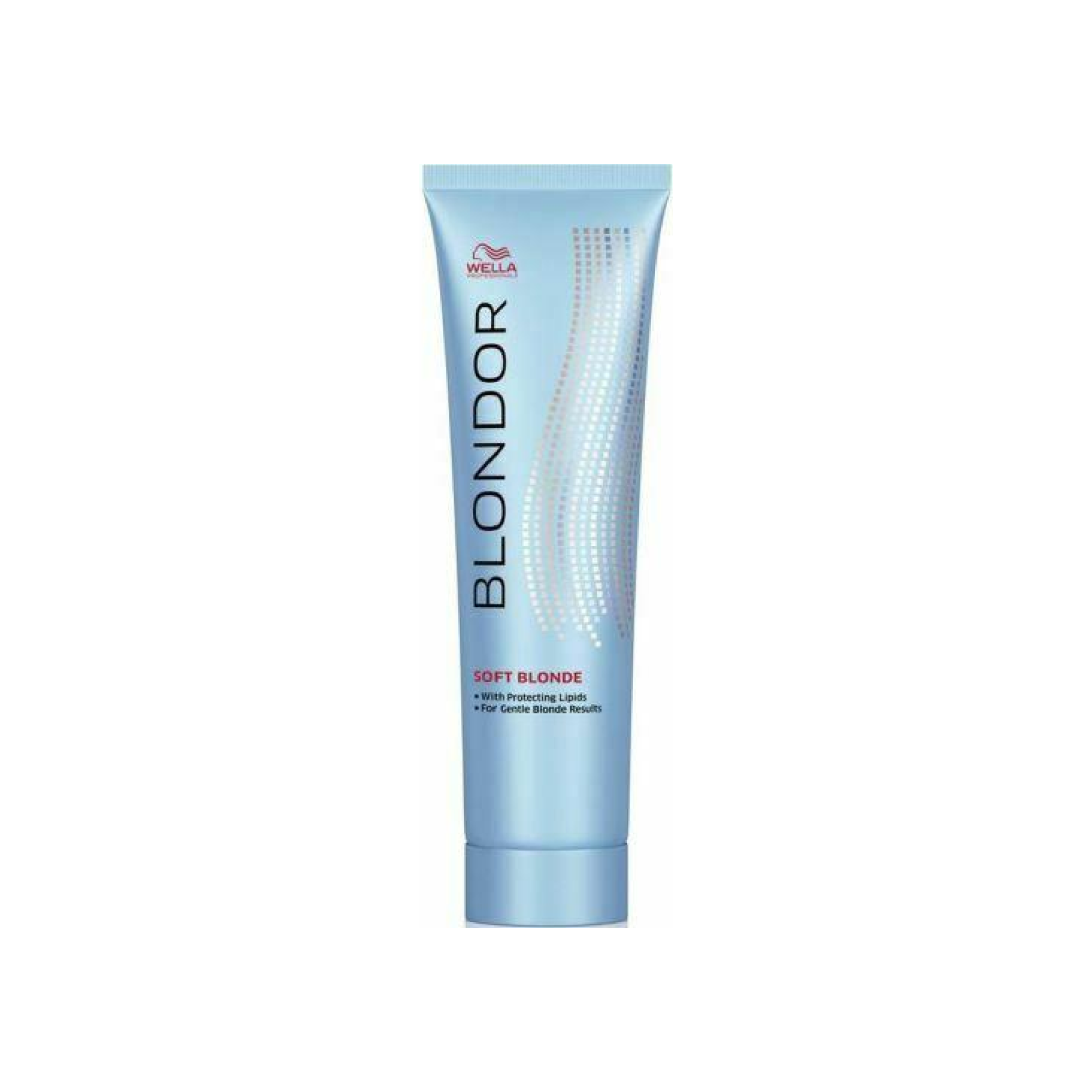 Blondor Lightening Cream for Hair - Professional Salon-Grade Lightening Treatment for Blonde & Highlighted Hair - Perfect for At-Home Hair Care & Salon Use