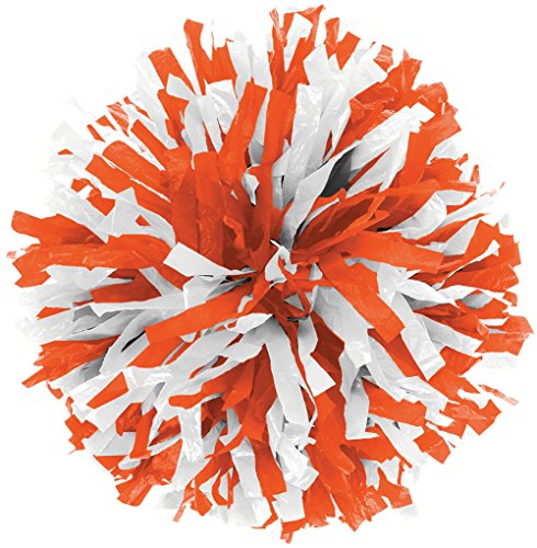 Orange/Wht