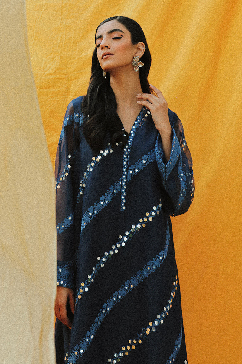 MOON STONE EMBROIDERED SHIRT for Women | Bohemian Style Embroidered Blouse | Perfect for Festivals, Beach Vacations & Summer Outfits