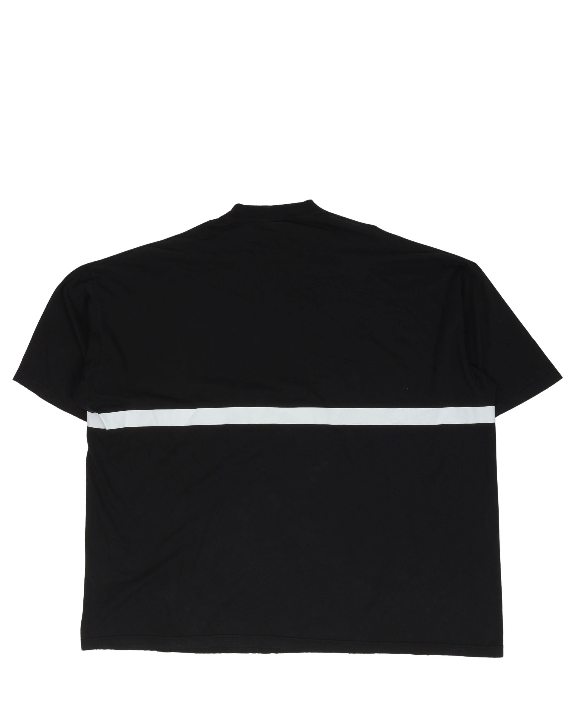 360 Degree T-Shirt for Men & Women - Comfortable Stretch Cotton Tee for Casual Wear, Workout & Everyday Use