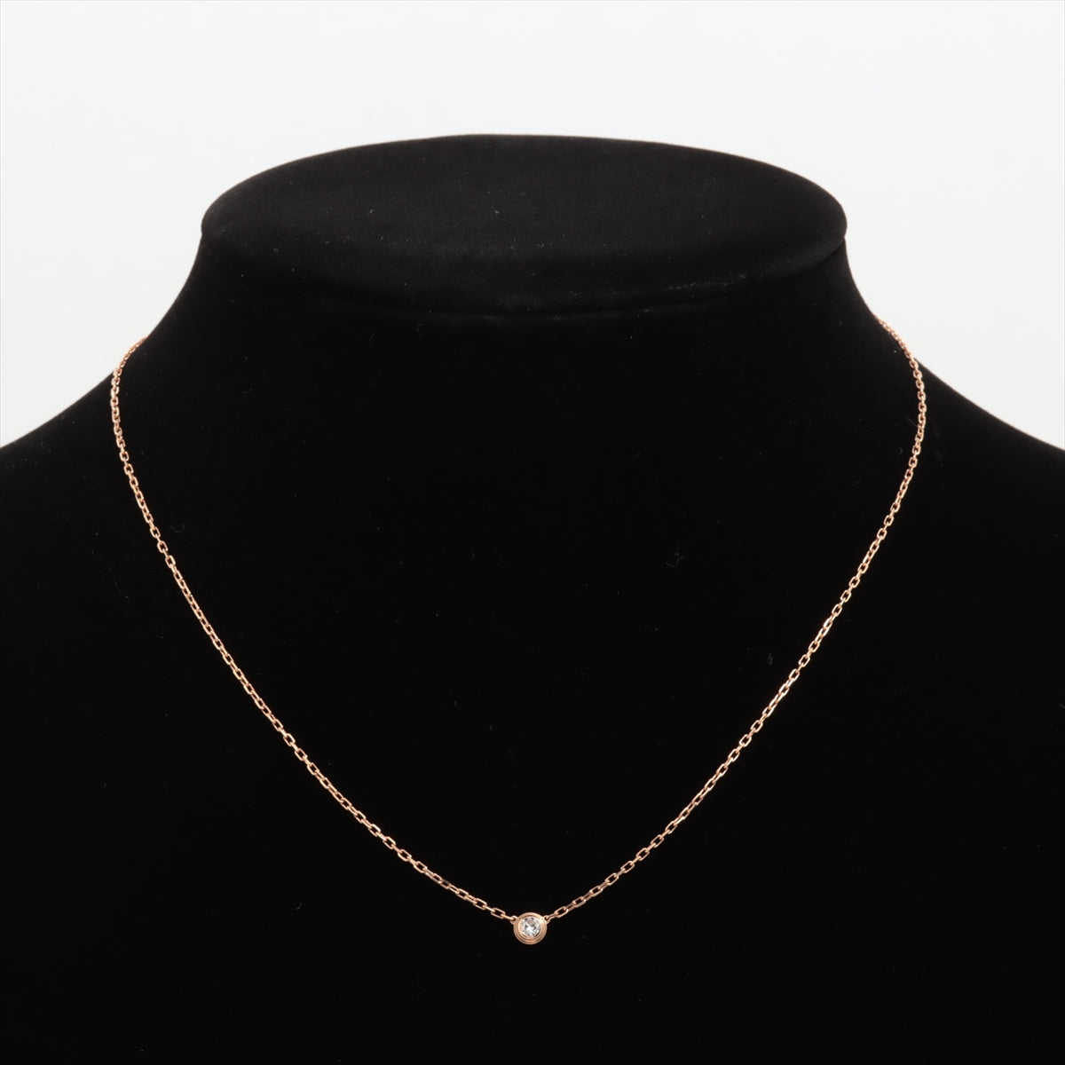 Cartier Women's Small Diamond Watch Necklace - Elegant Luxury Jewelry for Gifts, Parties & Special Occasions 2023