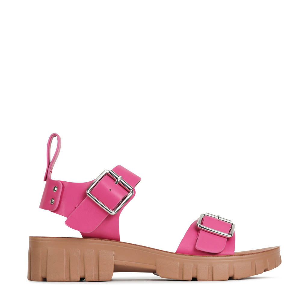 Gabri Women's Ankle Strap Sandals - Comfortable Summer Wedge Heel Shoes for Beach, Wedding & Casual Outings