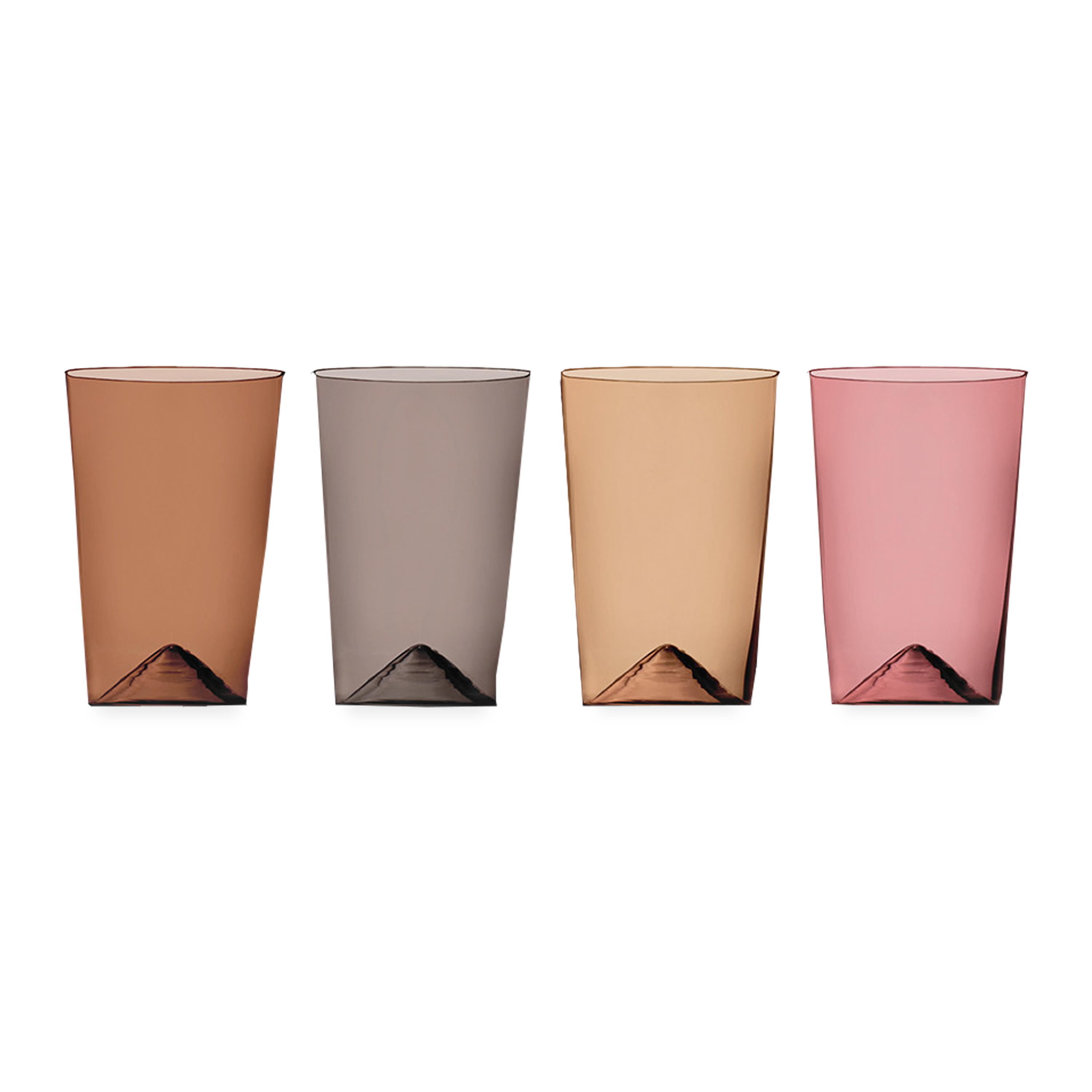 Monti Aqua Tumbler - 20oz Insulated Stainless Steel Water Bottle with Lid & Straw - Leakproof & Sweatproof - Perfect for Gym, Hiking, Travel & Outdoor Activities