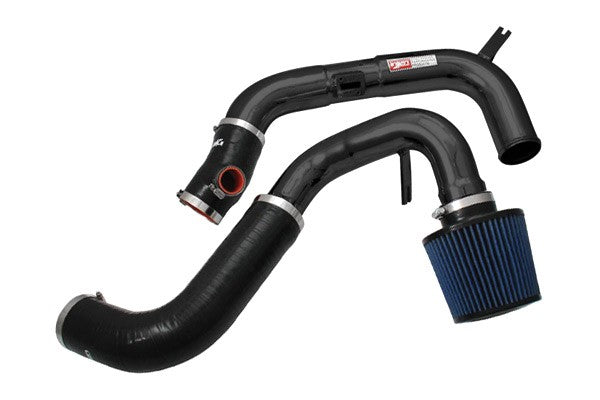 2007-2012 Nissan Sentra SE R SP Series High Performance Cold Air Intake System - Black - Improve Engine Power & Fuel Efficiency for Street Racing & Daily Driving