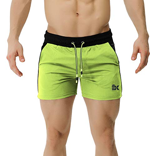 Classic Neon Green