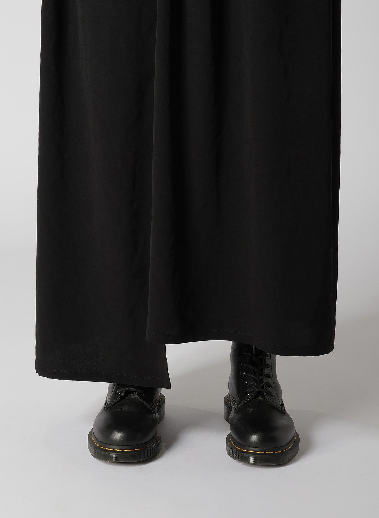 Elegant Crepe de Chine Gathered Jumper Dress for Women - Perfect for Casual Outings, Office Wear & Special Occasions