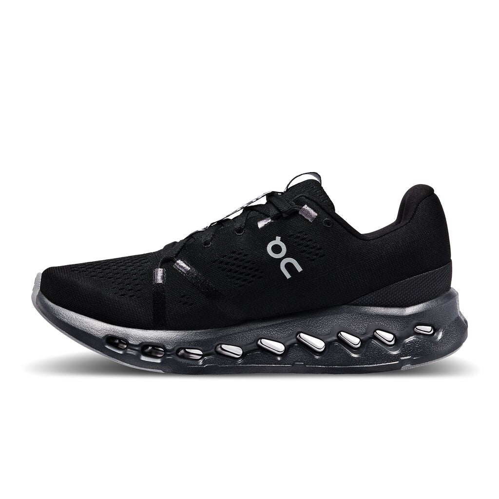 ON Cloudsurfer Women's Running Shoes - Lightweight & Cushioned for Road & Trail - Perfect for Jogging, Gym Workouts & Daily Wear
