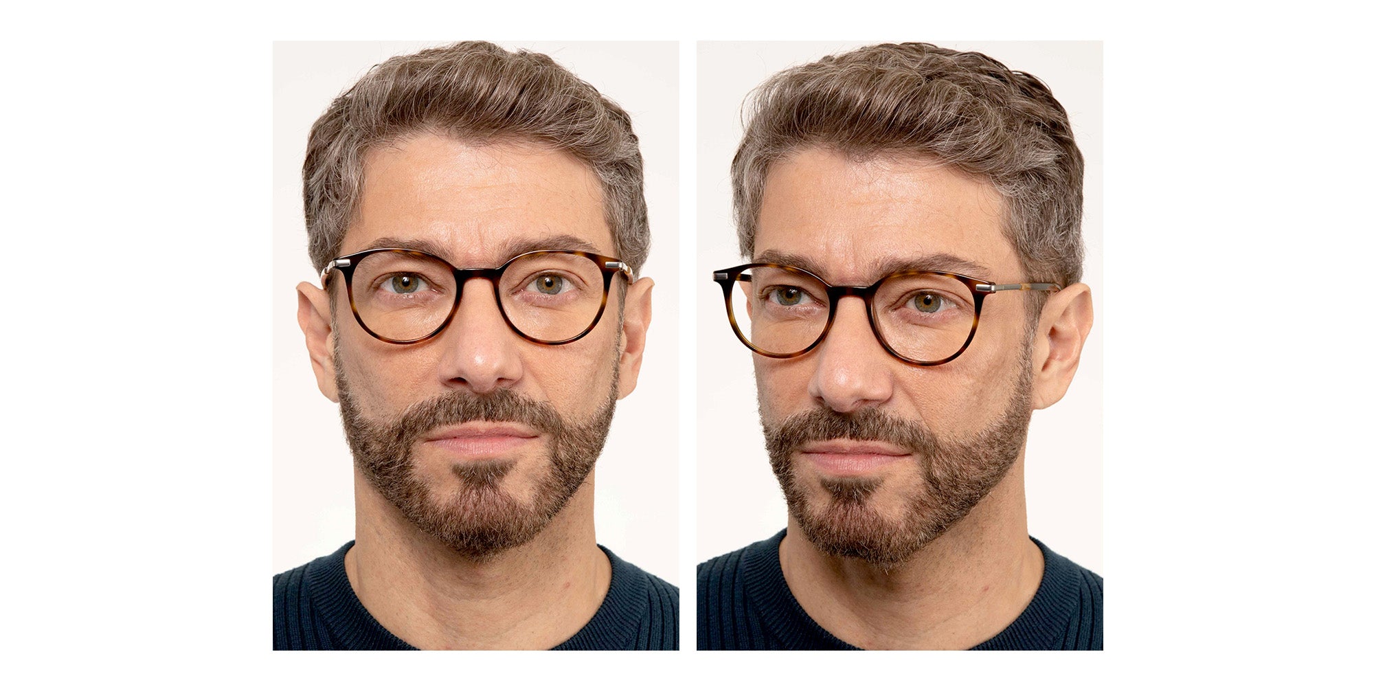 Stylish Fashion Eyewear for Women & Men - Trendy Twist Frame Glasses for Everyday Wear, Reading & Driving - UV Protection & Lightweight Design