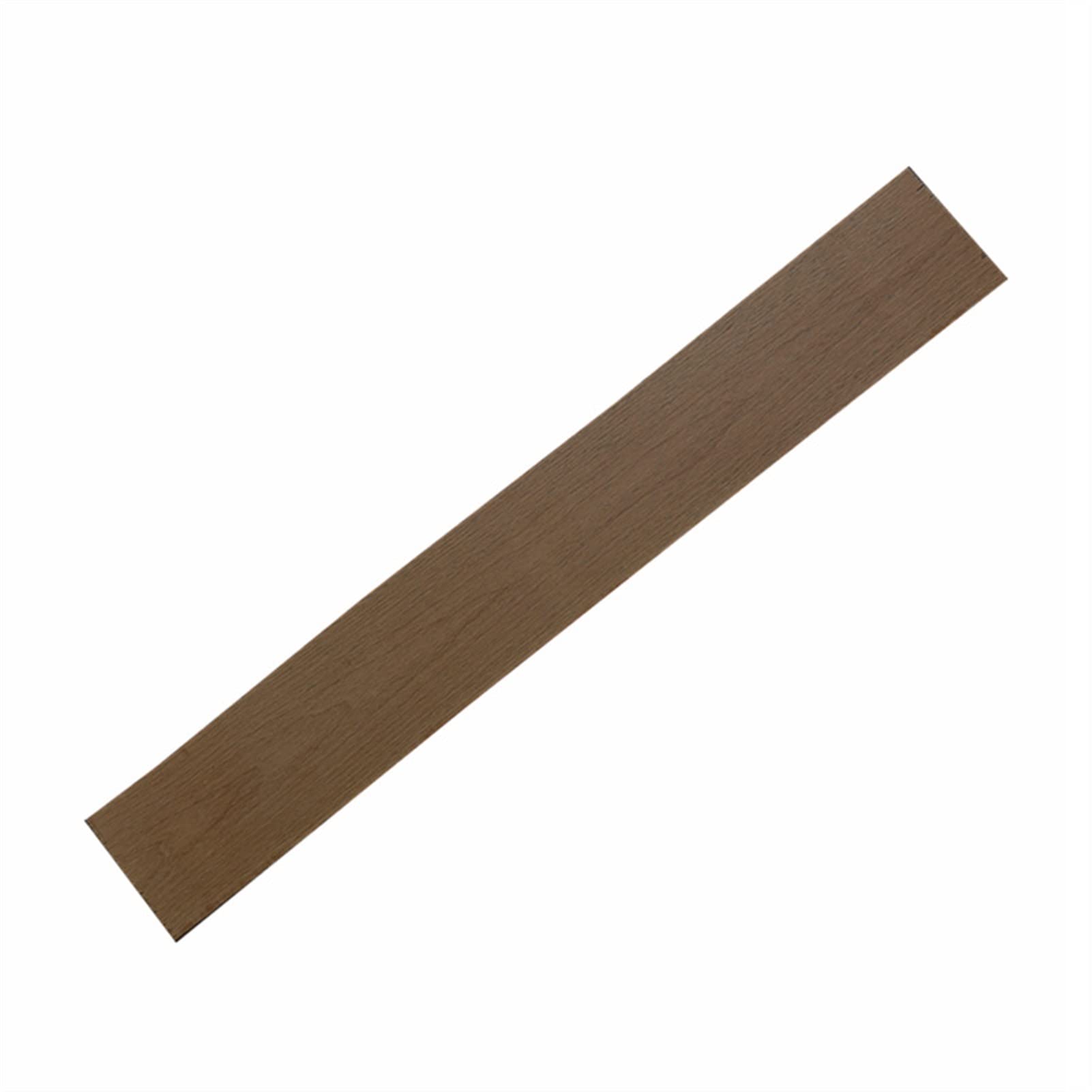 Premium Roasted Maple Electric Guitar Neck - High-Quality Carbonized Hard Maple for Bass, Folk & Classical Guitars - Perfect for Professional Musicians & DIY Guitar Builders