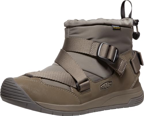 Canteen/Brindle