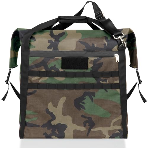 Woodland Camo
