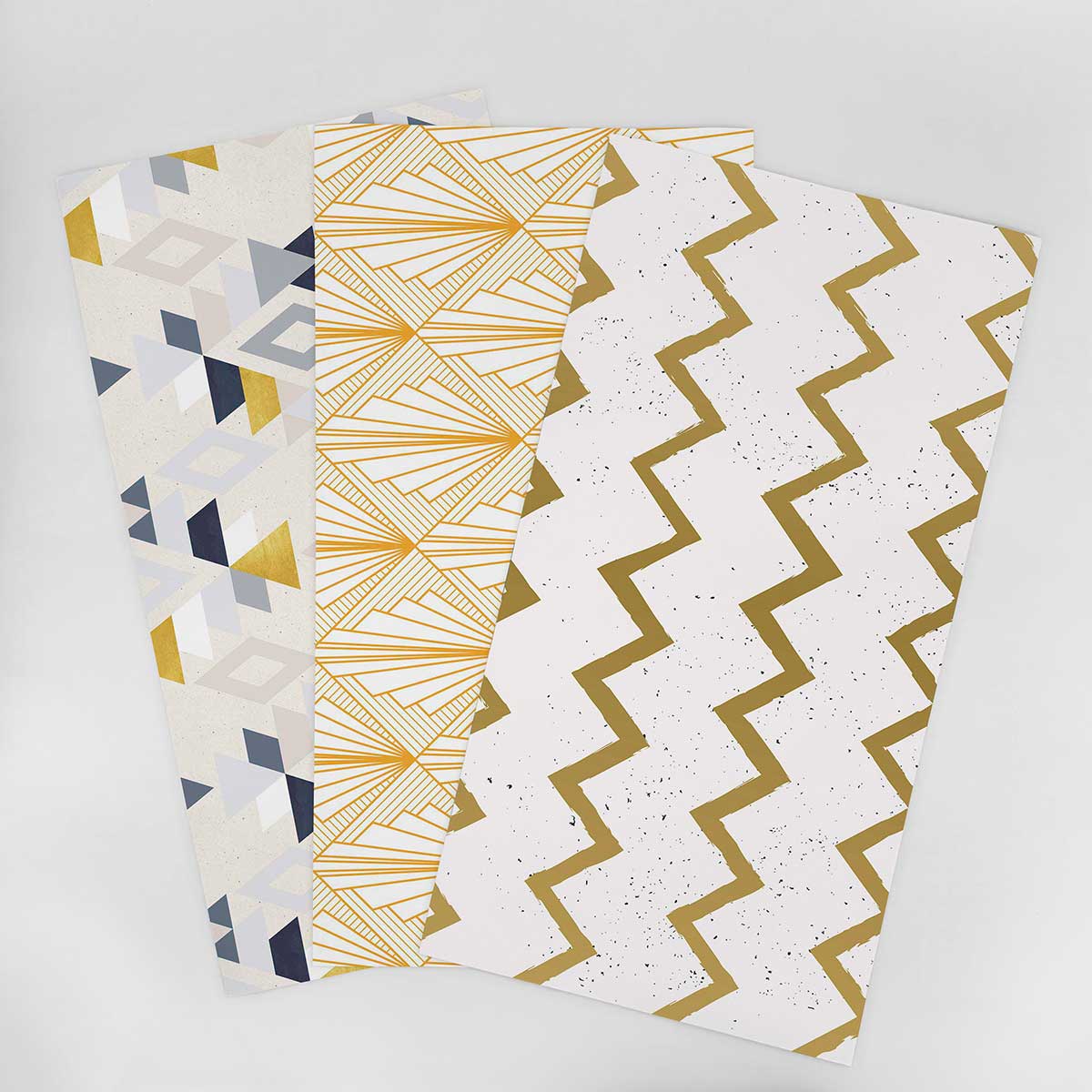Yellow and Beige Wallpaper Samples for Bedroom Decor - Peel & Stick Removable Wallpaper - Perfect for Nursery, Living Room, and Home Office