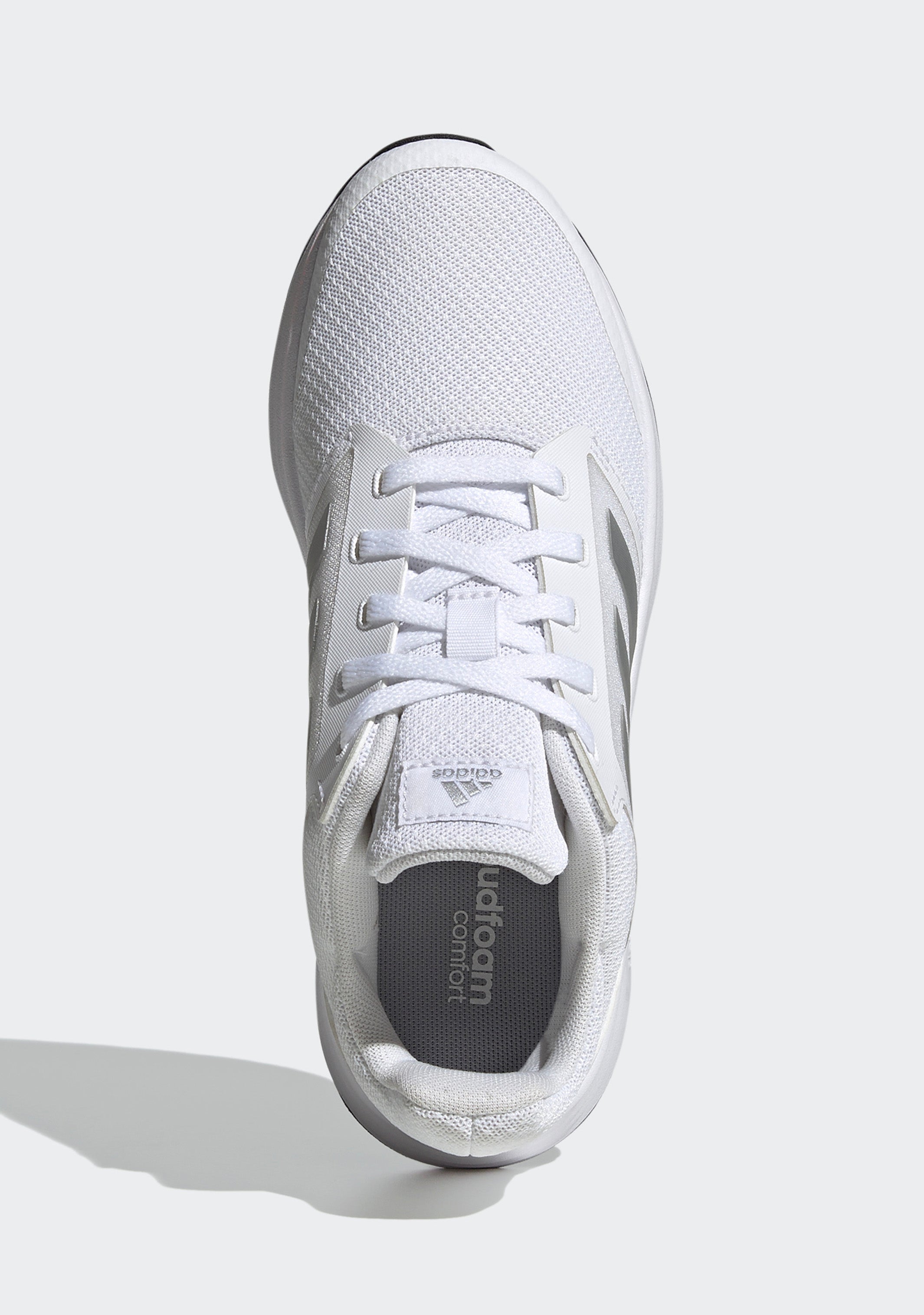 Adidas Women's Galaxy 5 Running Shoes - Lightweight Cushioned Sneakers for Jogging, Gym Workouts & Daily Wear
