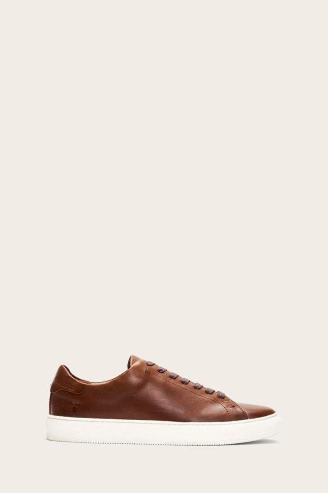 Frye Men's 81571 Leather Boots in Brown - Classic Casual & Work Boots for Everyday Wear, Outdoor Adventures & Rugged Style