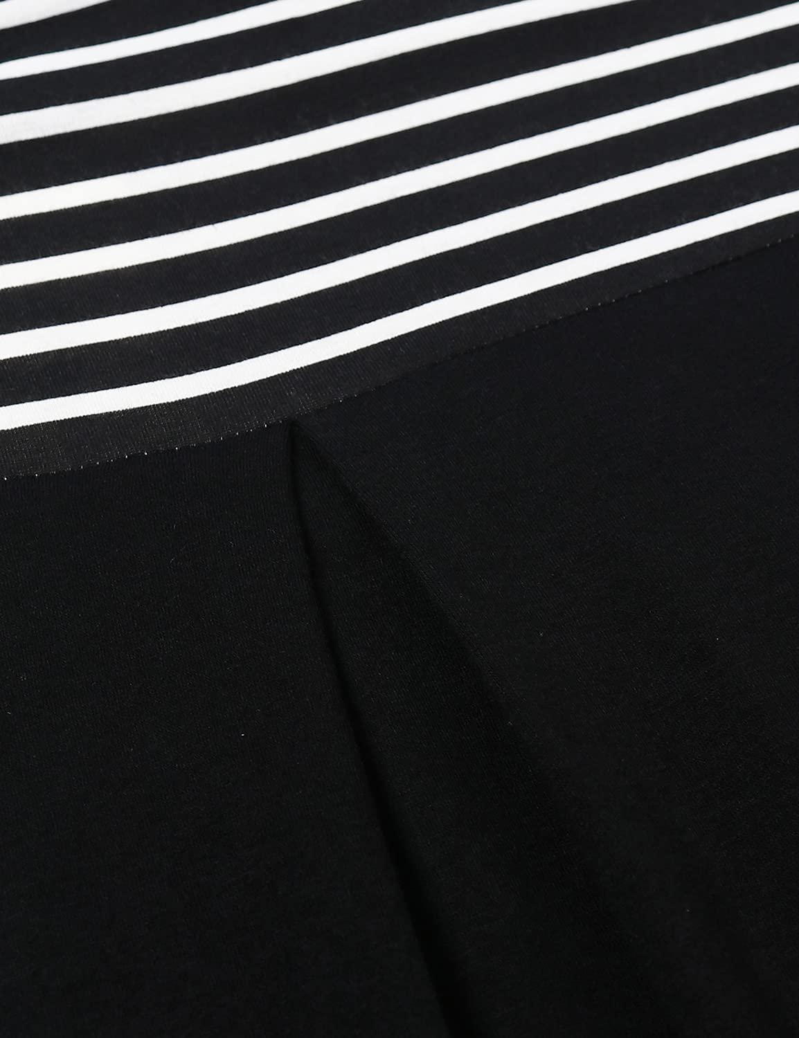 Women's Short Sleeve Tops with Bow Tie Neck - Trendy Casual & Elegant Blouses for Work, Date Night & Summer Outfits