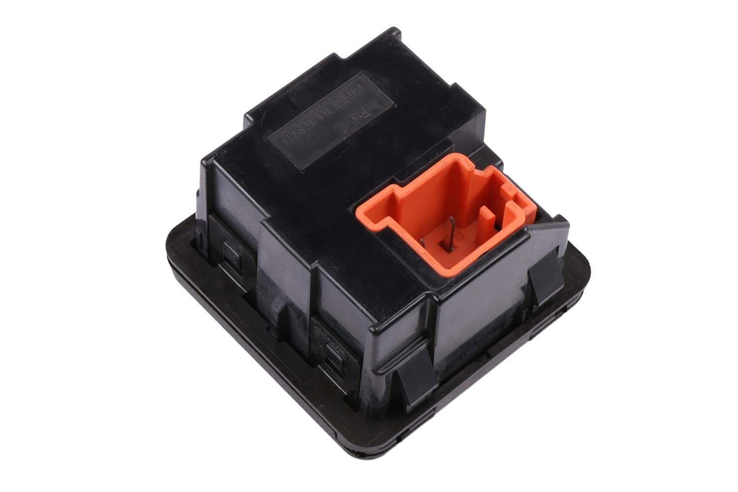 25858121 Power Receptacle Accessory - Replacement Auto Electrical Connector for Car, Truck & RV Charging Ports | Durable 12V DC Outlet Socket for Mobile Devices & Accessories