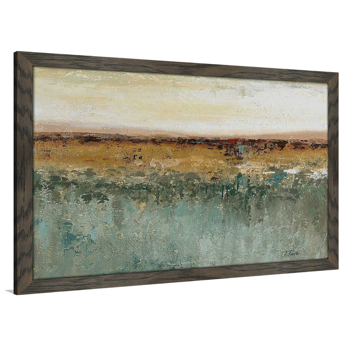 Antique Contemporary II by Patricia Pinto - Premium Acrylic Wall Art Print - Perfect for Living Room, Bedroom & Office Decor