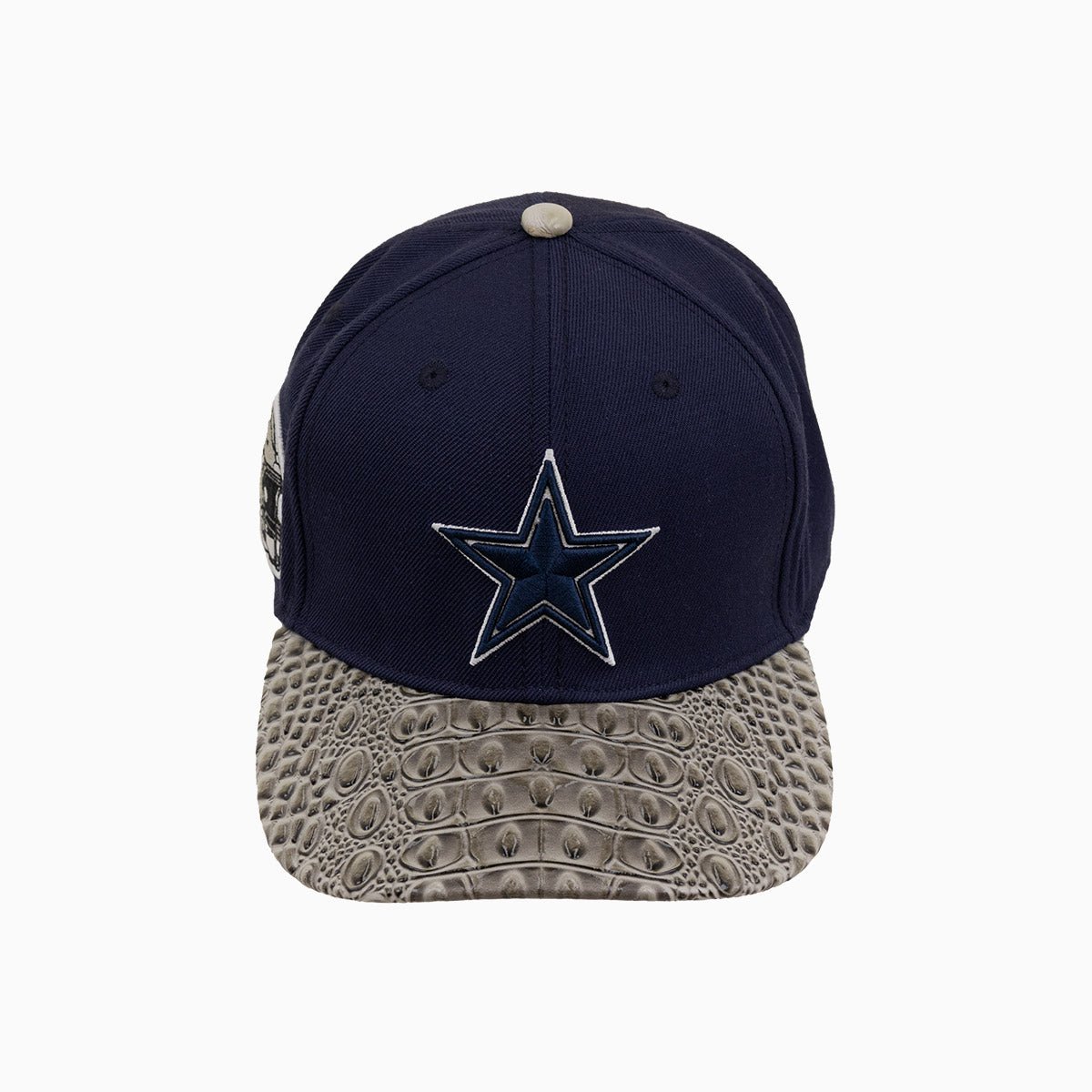 Midnight Navy Gray