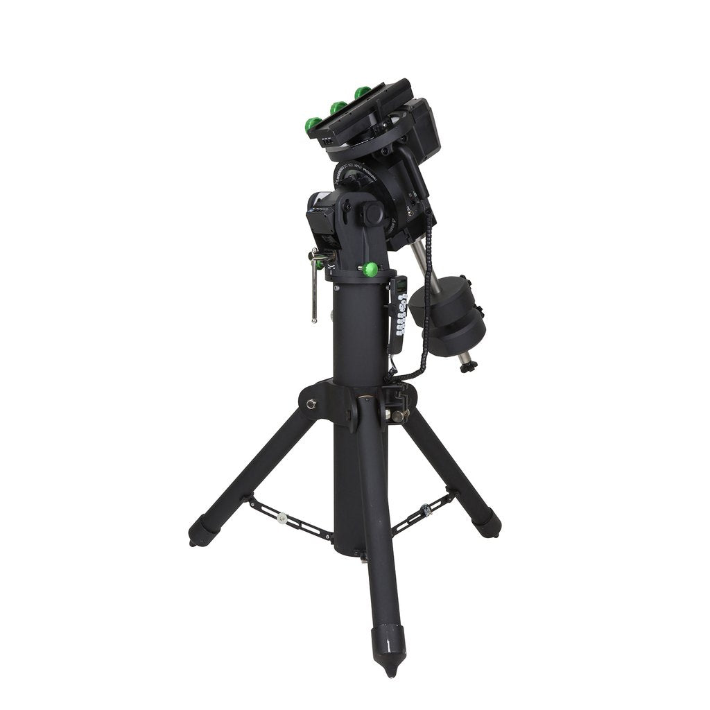 EQ8 R Mount with Pier Tripod - Heavy Duty Telescope Mount for Astrophotography & Stargazing - Perfect for Backyard Astronomy & Night Sky Observation