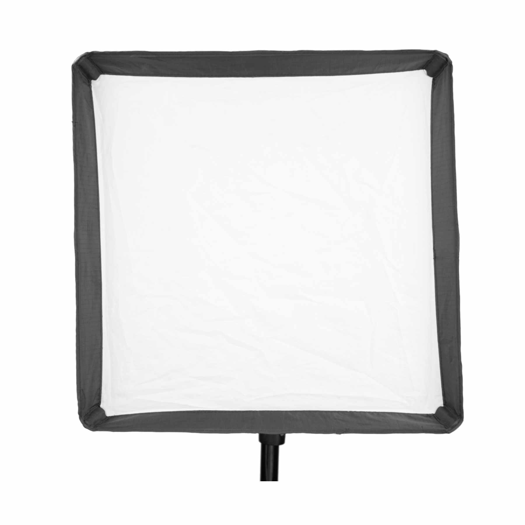Profoto OCF Softbox 1.3x1.3ft (40x40cm) - Professional Photography Lighting Modifier for Studio & Outdoor Portraits - Used Rental Equipment in Good Condition